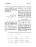 METHODS OF TREATING NEUROPATHIC PAIN diagram and image