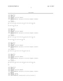 METHODS OF TREATING NEUROPATHIC PAIN diagram and image