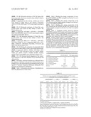 Compositions and methods for the inhibition of dishevelled proteins diagram and image