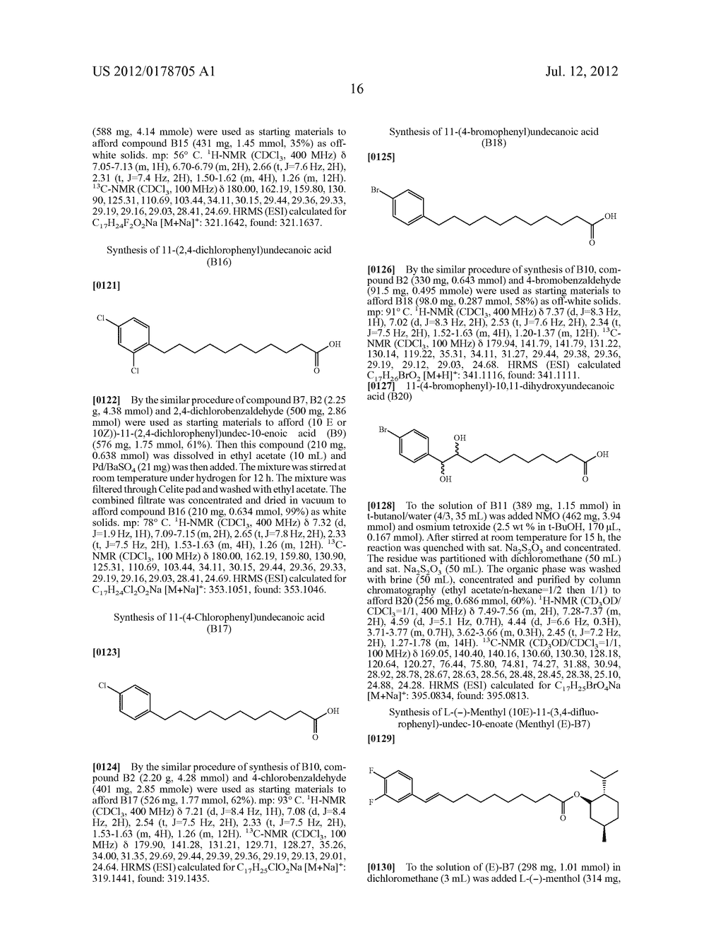 METHODS FOR PREPARATION OF GLYCOSPHINGOLIPIDS AND USES THEREOF - diagram, schematic, and image 26