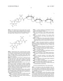 METHOD FOR PREPARING A CENTELLA ASIATICA EXTRACT RICH IN MADECASSOSIDE AND     IN TERMINOLOSIDE diagram and image