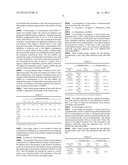 METHOD FOR PREPARING A CENTELLA ASIATICA EXTRACT RICH IN MADECASSOSIDE AND     IN TERMINOLOSIDE diagram and image