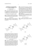 SYNTHESIS OF CYCLIC DIGUANOSINE MONOPHOSPHATE AND THIOPHOSPHATE ANALOGS     THEREOF diagram and image