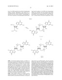 SYNTHESIS OF CYCLIC DIGUANOSINE MONOPHOSPHATE AND THIOPHOSPHATE ANALOGS     THEREOF diagram and image