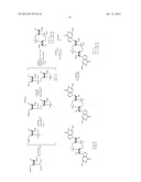 SYNTHESIS OF CYCLIC DIGUANOSINE MONOPHOSPHATE AND THIOPHOSPHATE ANALOGS     THEREOF diagram and image