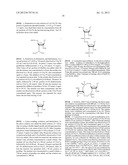 SYNTHESIS OF CYCLIC DIGUANOSINE MONOPHOSPHATE AND THIOPHOSPHATE ANALOGS     THEREOF diagram and image