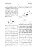 SYNTHESIS OF CYCLIC DIGUANOSINE MONOPHOSPHATE AND THIOPHOSPHATE ANALOGS     THEREOF diagram and image