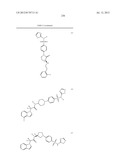 PHENYL SULPHONAMIDES AS MODULATORS OF ION CHANNELS diagram and image