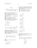 PHENYL SULPHONAMIDES AS MODULATORS OF ION CHANNELS diagram and image