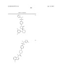 PHENYL SULPHONAMIDES AS MODULATORS OF ION CHANNELS diagram and image