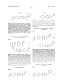 PHENYL SULPHONAMIDES AS MODULATORS OF ION CHANNELS diagram and image