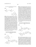 PHENYL SULPHONAMIDES AS MODULATORS OF ION CHANNELS diagram and image