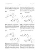 PHENYL SULPHONAMIDES AS MODULATORS OF ION CHANNELS diagram and image