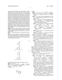 HETEROARYLS AND USES THEREOF diagram and image