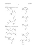 HETEROARYLS AND USES THEREOF diagram and image