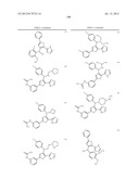 HETEROARYLS AND USES THEREOF diagram and image