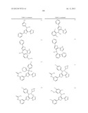 HETEROARYLS AND USES THEREOF diagram and image