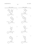 HETEROARYLS AND USES THEREOF diagram and image