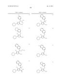 HETEROARYLS AND USES THEREOF diagram and image