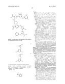 HETEROARYLS AND USES THEREOF diagram and image