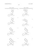 HETEROARYLS AND USES THEREOF diagram and image