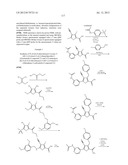 HETEROARYLS AND USES THEREOF diagram and image