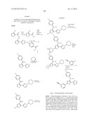 HETEROARYLS AND USES THEREOF diagram and image