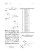 HETEROARYLS AND USES THEREOF diagram and image