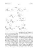 HETEROARYLS AND USES THEREOF diagram and image