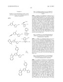 HETEROARYLS AND USES THEREOF diagram and image