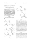 HETEROARYLS AND USES THEREOF diagram and image