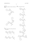 HETEROARYLS AND USES THEREOF diagram and image