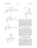 HETEROARYLS AND USES THEREOF diagram and image