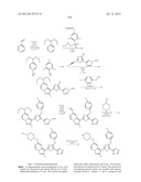 HETEROARYLS AND USES THEREOF diagram and image