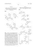 HETEROARYLS AND USES THEREOF diagram and image