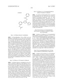 HETEROARYLS AND USES THEREOF diagram and image