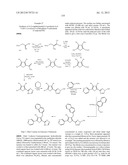 HETEROARYLS AND USES THEREOF diagram and image