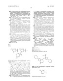 HETEROARYLS AND USES THEREOF diagram and image