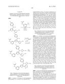 HETEROARYLS AND USES THEREOF diagram and image