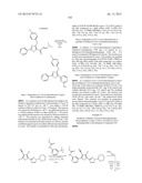 HETEROARYLS AND USES THEREOF diagram and image