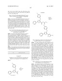 HETEROARYLS AND USES THEREOF diagram and image