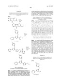 HETEROARYLS AND USES THEREOF diagram and image