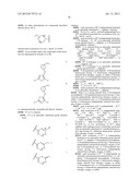 HETEROARYLS AND USES THEREOF diagram and image