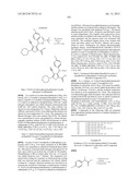 HETEROARYLS AND USES THEREOF diagram and image