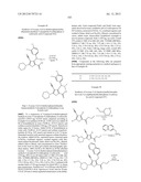 HETEROARYLS AND USES THEREOF diagram and image