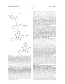 HETEROARYLS AND USES THEREOF diagram and image