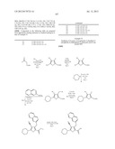 HETEROARYLS AND USES THEREOF diagram and image