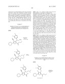 HETEROARYLS AND USES THEREOF diagram and image