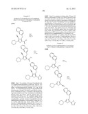 HETEROARYLS AND USES THEREOF diagram and image