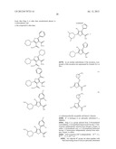 HETEROARYLS AND USES THEREOF diagram and image